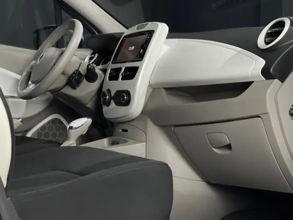 Renault Zoe Life 40 4