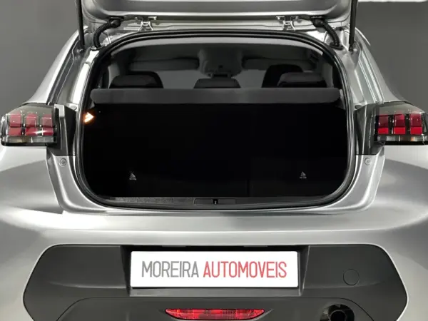 Peugeot 208 1.2 Puretech Active 5