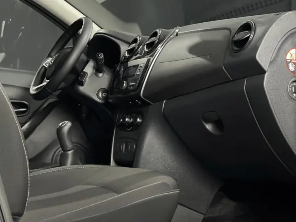 Dacia Sandero 0.9 TCe Comfort Bi-Fuel 4