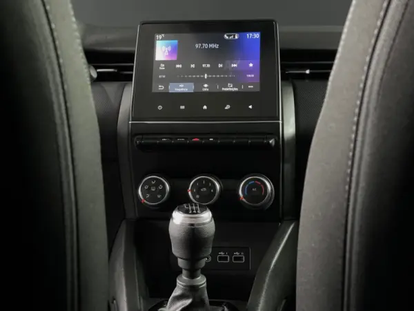 Renault Clio 1.0 Tce 11