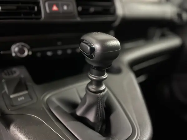 Citroen Berlingo 1.5 BLUEHDI 9