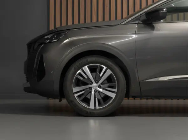 Peugeot 5008 1.5 Bluehdi Allure 12