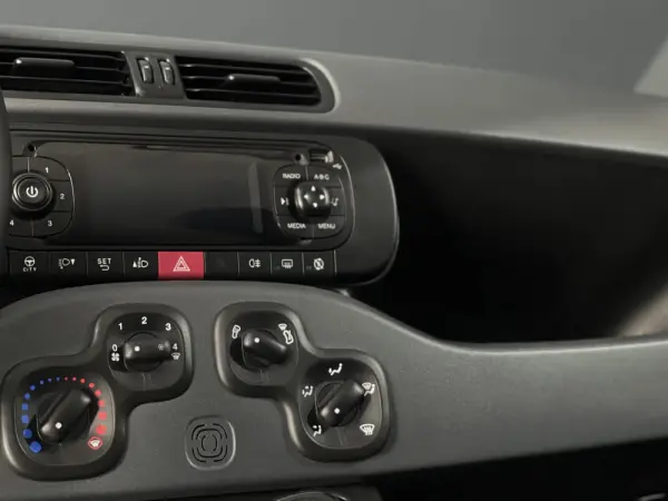 Fiat Panda 1.2 Lounge S&S 7