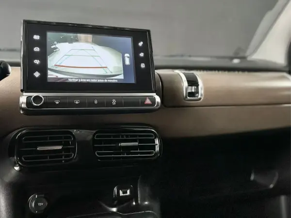 Citroën C4 Cactus 1.6 HDI ETG6 6