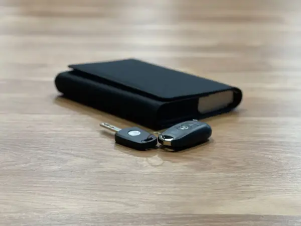 Opel Astra 1.5 D Business Edition S/S 14