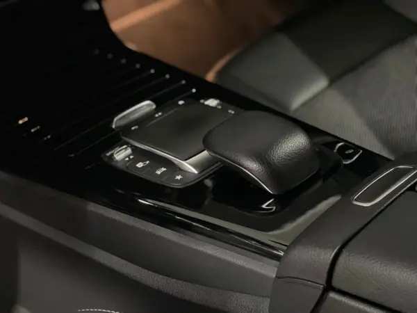 Mercedes-Benz CLA 180 d Shooting Brake Style Plus Aut. 8