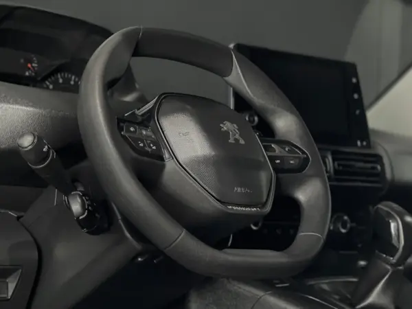 Peugeot Partner 1.5 BlueHDi Pre 5