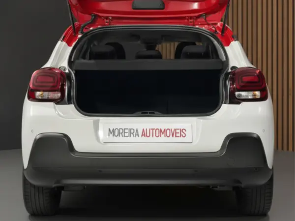 Citroen C3 1.2 Puretech Shine 10