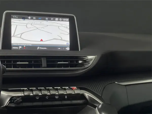 Peugeot 3008 1.5 BlueHDi Active 10