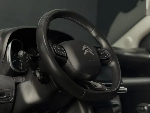 Citroën C3 Aircross 5