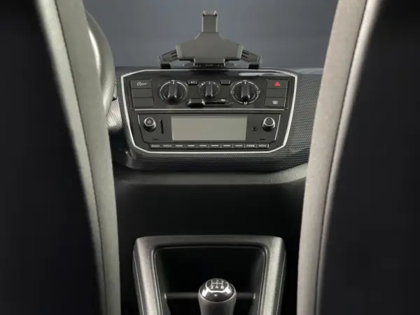 Volkswagen Up! 1.0 BMT Move Up! 10