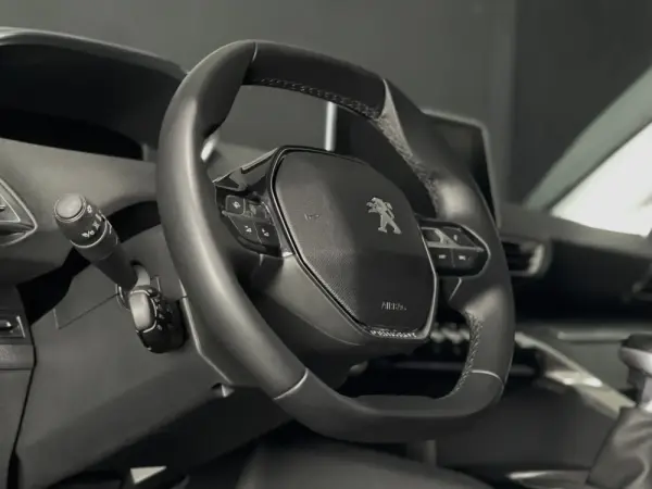 Peugeot 3008 1.5 BlueHDi Active 7