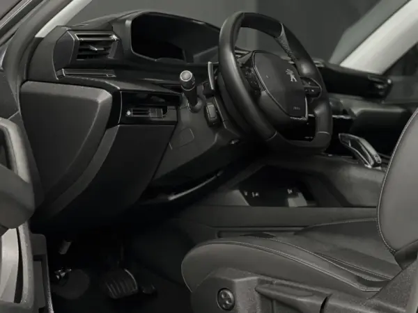 Peugeot 508 1.5 BlueHDi Active Pack Business EAT8 2