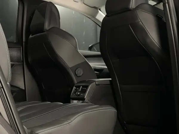 Peugeot 5008 1.5 Bluehdi Allure 7