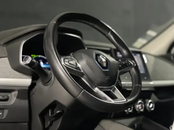 Renault Zoe (c/ Bateria) Intens 50 5