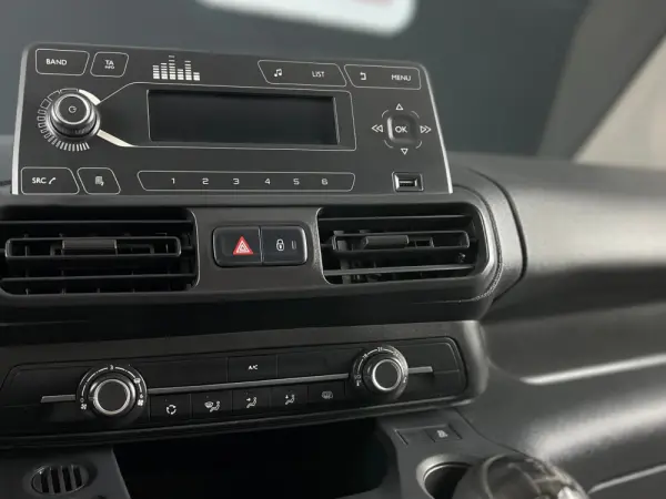 Toyota Proace 1.5D L1 CONFORT 7