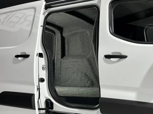 Citroen Berlingo 1.5 BLUEHDI 10