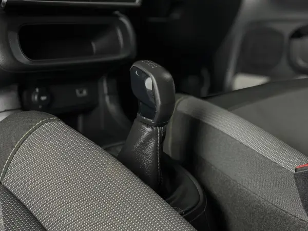 Citroën C3 1.2 Puretech Max 7