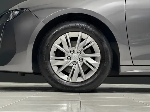 Peugeot 508 SW 1.5 BLUEHDI ACTIVE PACK BUSINESS EAT8 13