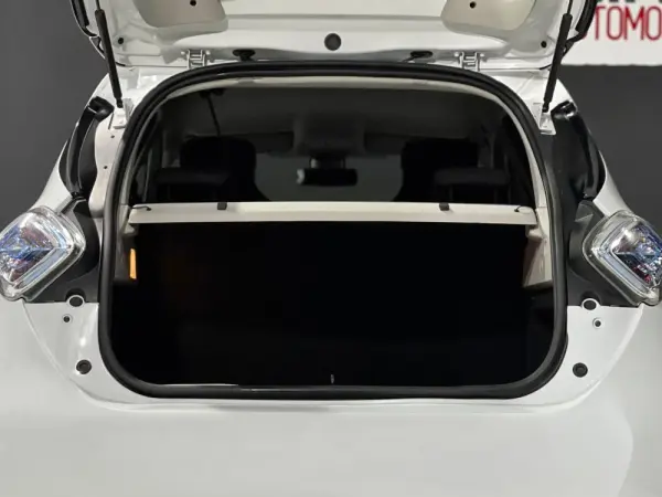 Renault Zoe Life 40 12