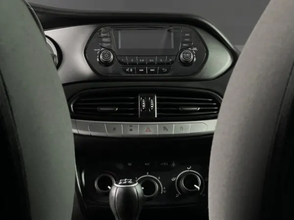 Fiat Tipo 1.3 M-Jet Pop 11