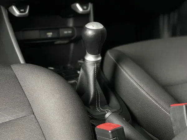 Kia Picanto 1.0 ACTIVE 8