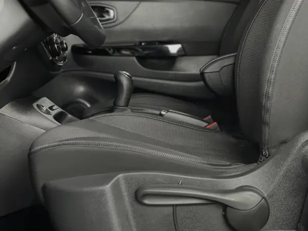 Renault Captur 1.5 Dci 7