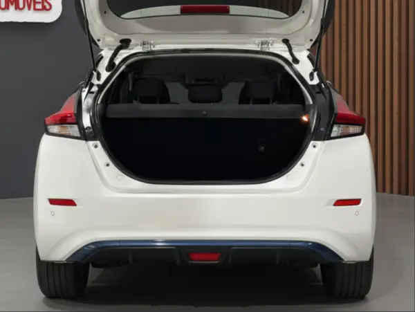 Nissan Leaf Leaf Acenta 12