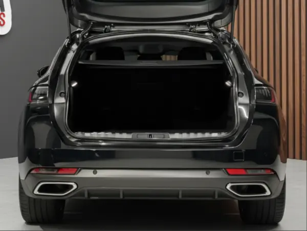 Peugeot 508 SW 1.5 BlueHDi Allure EAT8 11