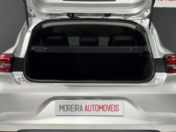 Renault Clio 1.0 TCe Evolution 12