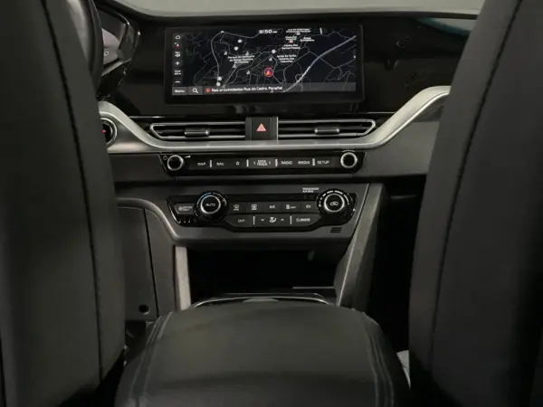 Kia e-Niro 39.2kWh Move 39 9