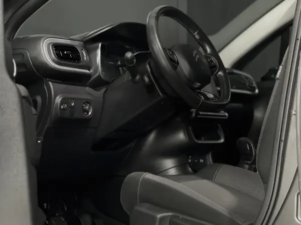 Citroën C3 1.2 Puretech Max 2