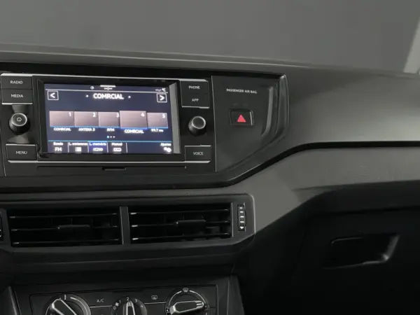 Volkswagen Polo 1.0 6