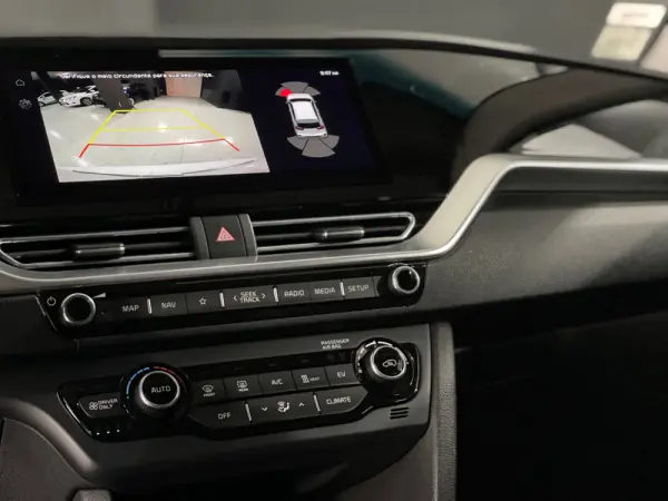 Kia e-Niro 39.2kWh Move 39 6