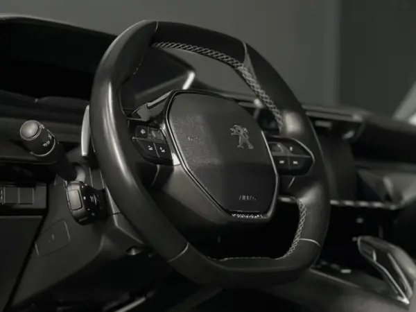 Peugeot 508 SW 1.5 BLUEHDI ACTIVE PACK BUSINESS EAT8 5