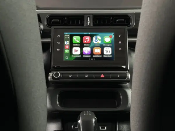 Citroën C3 1.2 Puretech Max 10