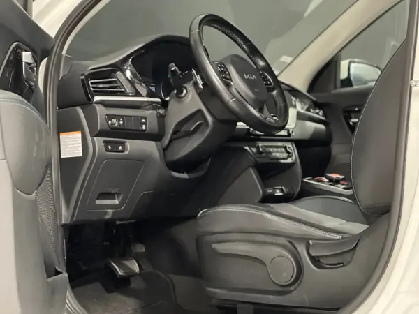 Kia e-Niro 39.2kWh Move 39 2