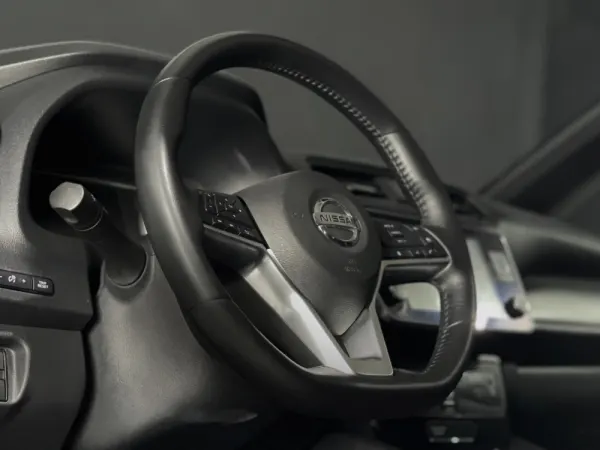 Nissan Leaf E+ ACENTA 5