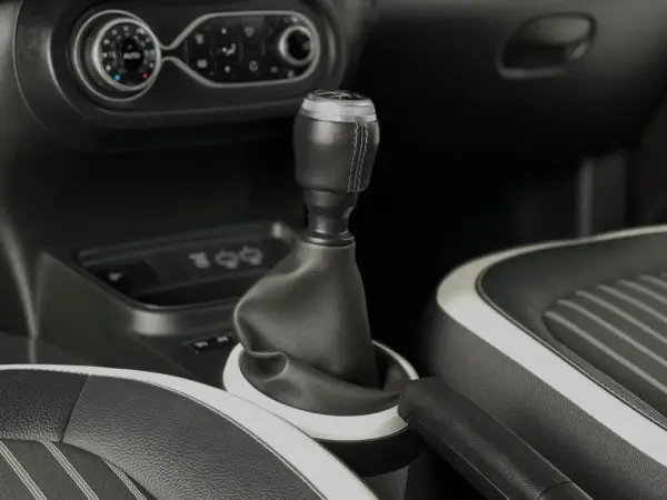 Renault Twingo 1.0 SCe Intens 8