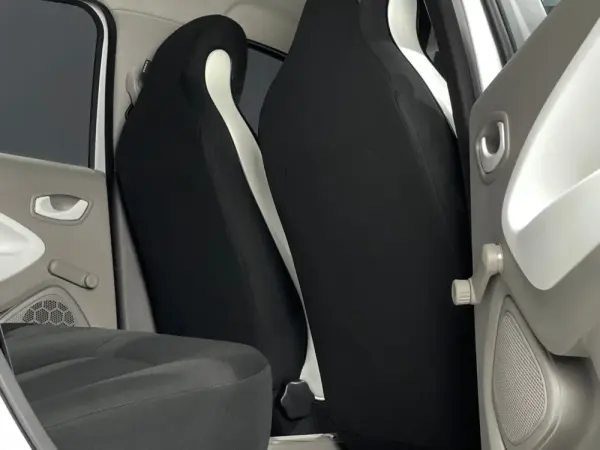 Renault Zoe Life 40 10