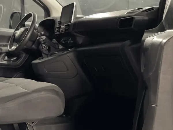 Citroen Berlingo 1.5 BLUEHDI 4