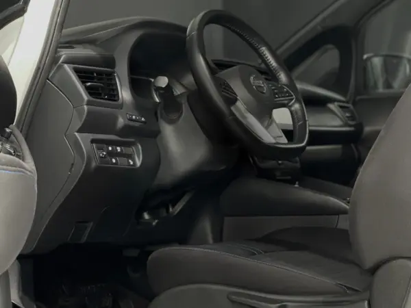 Nissan Leaf Leaf Acenta 2