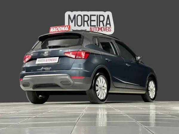 SEAT Arona 1.0 TSI Style 3