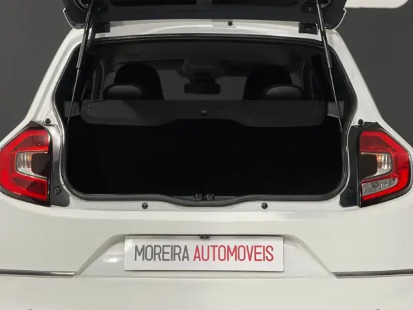 Renault Twingo 1.0 SCe Intens 12