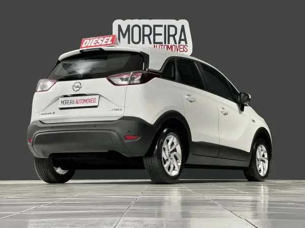 Opel Crossland X 3