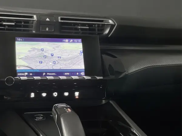 Peugeot 508 SW 1.5 BLUEHDI ACTIVE PACK BUSINESS EAT8 6