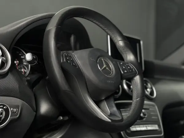 Mercedes-Benz A 180 D STYLE 5