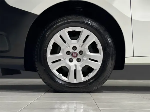 Fiat Doblo 3 Lug c/ IVA 13