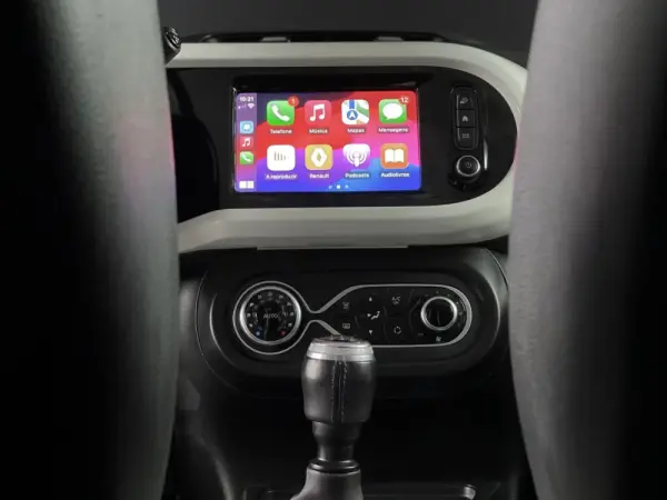 Renault Twingo 1.0 SCe Intens 11