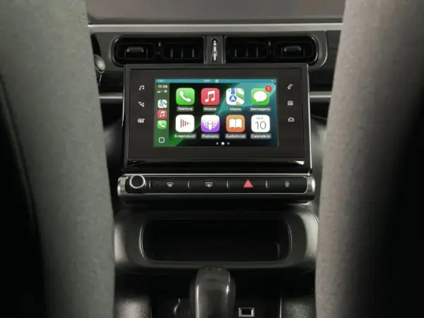 Citroën C3 1.2 PureTech Feel 11